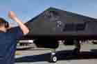 F-117 Photo