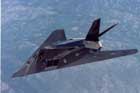 F-117 Photo