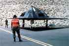 F-117 Photo