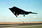 F-117 Photo