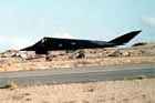 F-117 Photo