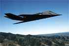 F-117 Photo