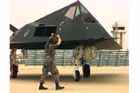 F-117 Photo