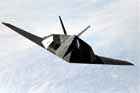 F-117 Photo