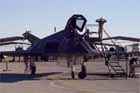 F-117 Photo