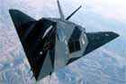 F-117 Photo