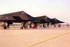 F-117 Photo