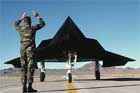 F-117 Photo