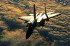 F-15 Photo