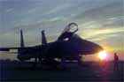 F-15 Photo