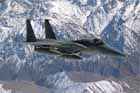 F-15 Photo