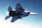 F-15 Photo