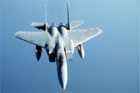 F-15 Photo