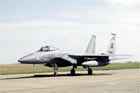 F-15 Photo