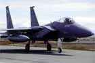 F-15 Photo