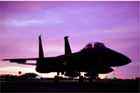 F-15 Photo