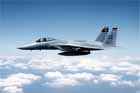 F-15 Photo