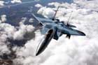 F-15E Photo