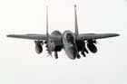 F-15E Photo