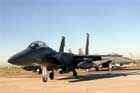 F-15E Photo