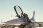 F-16 Photo