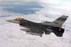 F-16 Photo