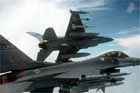 F-16 Photo