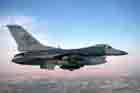 F-16 Photo