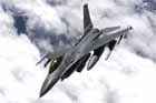 F-16 Photo