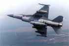 F-16 Photo