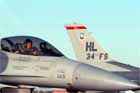 F-16 Photo