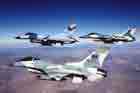 F-16 Photo