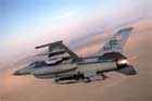 F-16 Photo