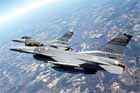 F-16 Photo