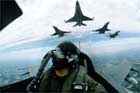 F-16 Photo