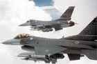 F-16 Photo