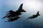 F-16 Photo