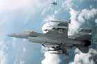 F-16 Photo