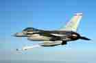 F-16 Photo