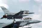 F-16 Photo