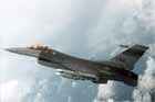 F-16 Photo