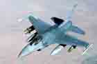 F-16 Photo