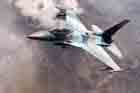 F-16 Photo