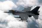 F-16 Photo