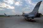 F-16 Photo