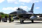 F-16 Photo