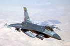 F-16 Photo