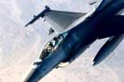 F-16 Photo