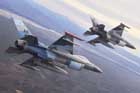 F-16 Photo