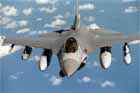 F-16 Photo